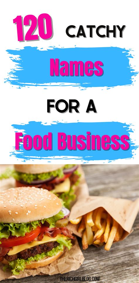 75+ Unique, Creative & Catchy Filipino Restaurant Business .